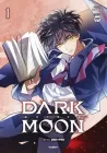 Dark Moon: The Blood Altar Manhwa cover