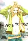 Happy & Murphy Manhwa cover