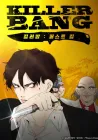 Killer Bang: The First Kill Manhwa cover