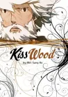 Kiss Wood Manhwa cover