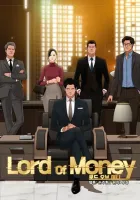 Lord of Money Manhwa cover