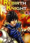 Rebirth Knight Manhwa cover