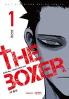 The Boxer Manhwa cover