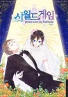 The Newlywed Game: How to Save My Husband Manhwa cover